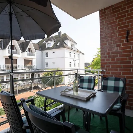 Wohnresidenz 5 * Kellenhusen