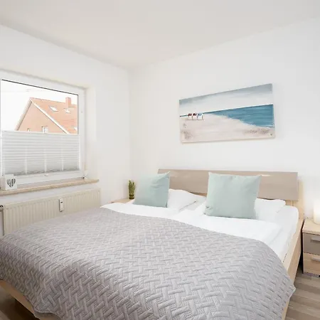 Apartment Wohnresidenz 5 *