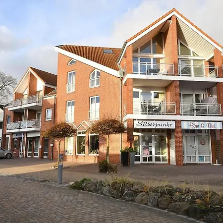 Wohnresidenz 5 * Kellenhusen