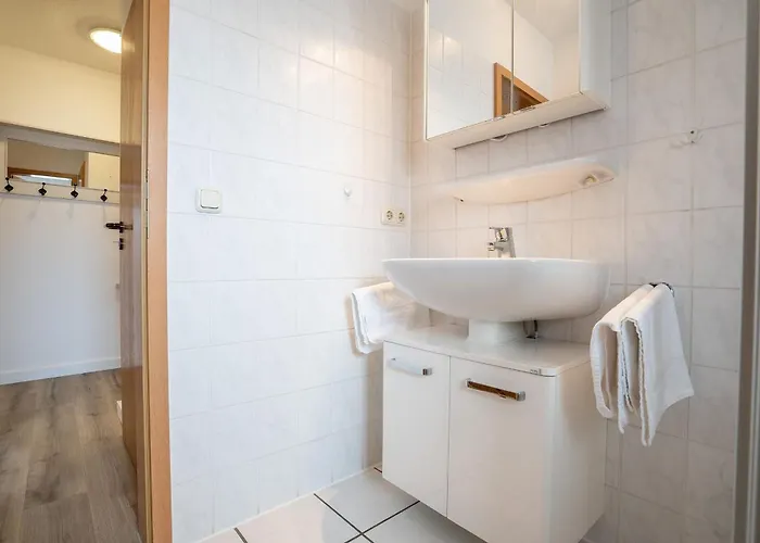 Lejlighed Wohnresidenz 5 *