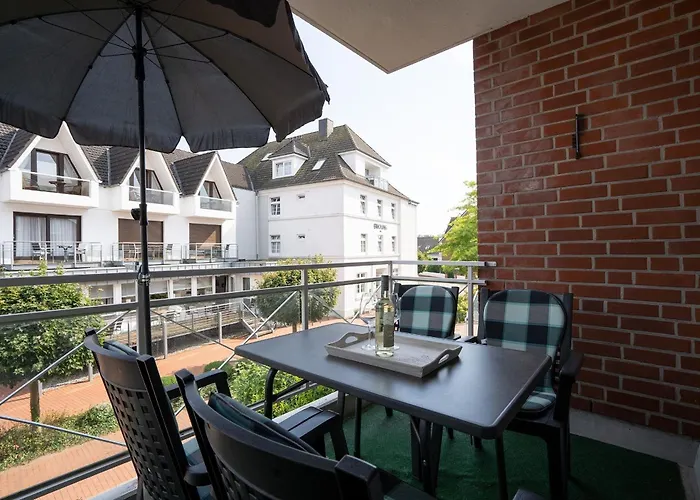 Wohnresidenz 5 * Kellenhusen