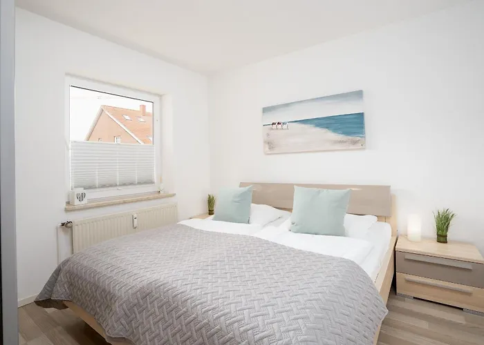 Lejlighed Wohnresidenz 5 *