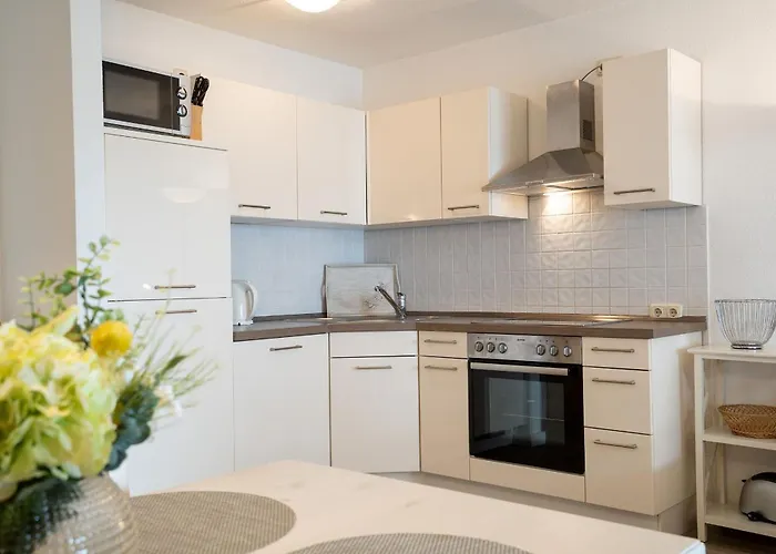 Lejlighed Wohnresidenz 5