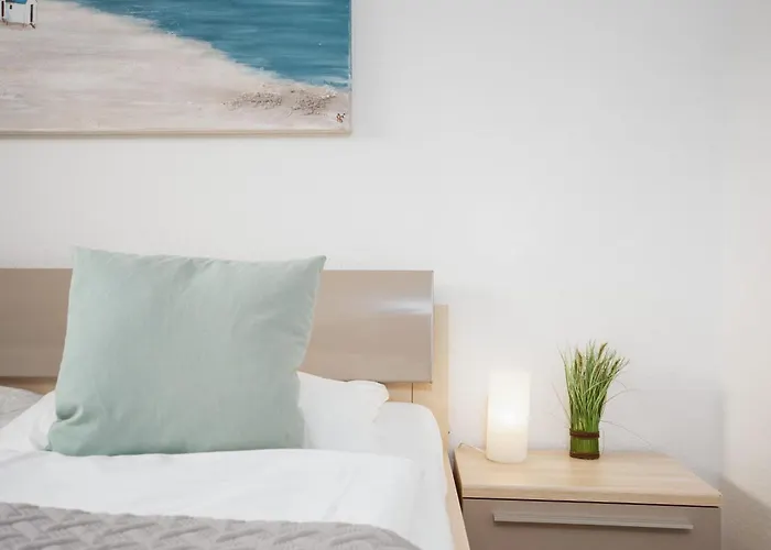 Wohnresidenz 5 Kellenhusen