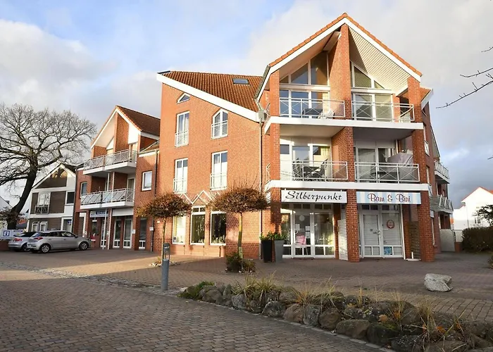 Wohnresidenz 5 * Kellenhusen