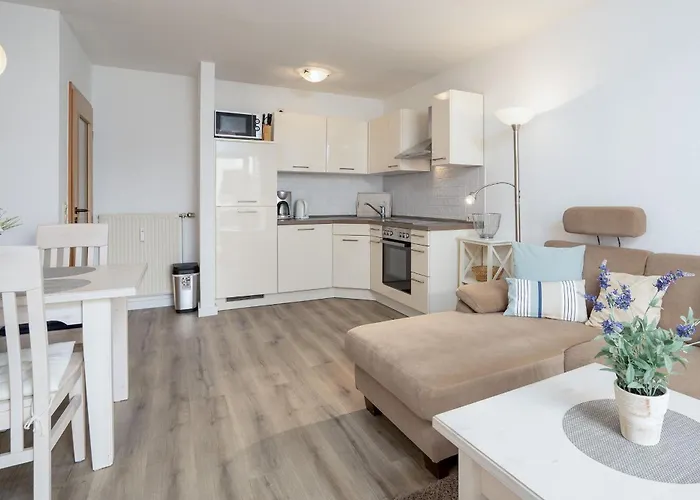 Wohnresidenz 5 Lejlighed *